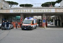 E’ morto il bimbo di Napoli operato al cuore