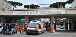 E’ morto il bimbo di Napoli operato al cuore
