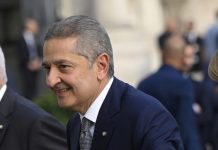 Panetta “Crescita mondiale superiore alle attese, ma i rischi restano”