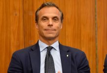 Mornati “Forti non per caso, sport a scuola e impianti per restare al top”
