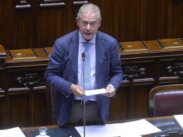 Dazi, Urso “Servono cautela e responsabilità”