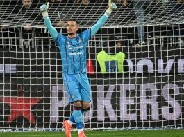 Pareggio senza reti tra Cagliari e Lazio