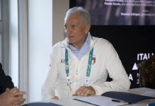 Olimpiade da 30 e lode, Buonfiglio “Italia in top-4, sistema funziona”