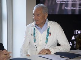 Olimpiade da 30 e lode, Buonfiglio “Italia in top-4, sistema funziona”