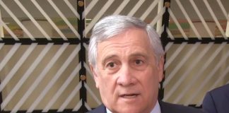 Tajani riunisce la task force sui dazi “Importante rassicurare le imprese”