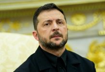 Zelensky “Putin non ha vinto, faremo di tutto per una pace giusta”