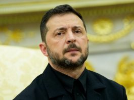 Zelensky “Putin non ha vinto, faremo di tutto per una pace giusta”