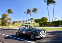 Auto, conclusa la seconda edizione della 1000 Miglia Experience Florida