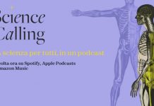 “Science Calling”, online la puntata del podcast sulle Neuroscienze