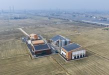 Cina, la modernizzazione fa crescere la produttività dei terreni agricoli