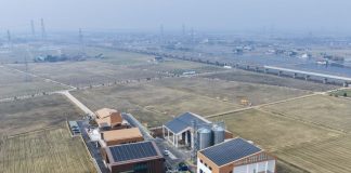 Cina, la modernizzazione fa crescere la produttività dei terreni agricoli
