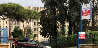 Ospedale di Napoli nelle mani del clan, 4 arrestati tra cui un avvocato