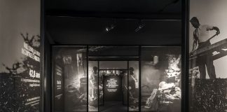 Webuild, Sky Arte racconta la mostra “Evolutio” e 120 anni di infrastrutture