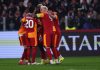 Juventus-Galatasaray 3-2, impresa sfiorata ma bianconeri fuori dalla Champions