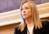 Meloni “Export e Made in Italy punti di forza, governo lavora per valorizzarli”