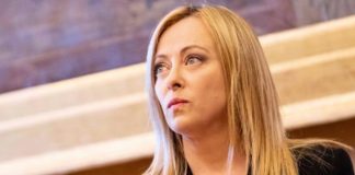 Meloni “Export e Made in Italy punti di forza, governo lavora per valorizzarli”