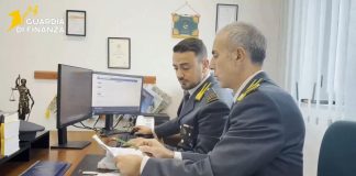 Maxi sequestro da 2,2 milioni di euro a imprenditore vicino a clan Casalesi