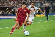 Derby italiano agli ottavi di Europa League: Bologna-Roma