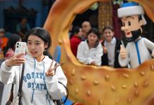 Cina, nel 2025 Xinjiang leader nazionale nel commercio frontaliero