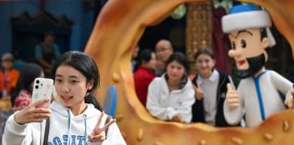 Cina, nel 2025 Xinjiang leader nazionale nel commercio frontaliero