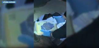 Maxi sequestro di droga a Catania, intercettati 90 chili di cocaina