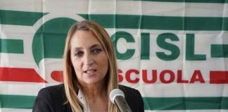La siciliana Bellia entra a far parte della Segreteria Nazionale della Cisl Scuola