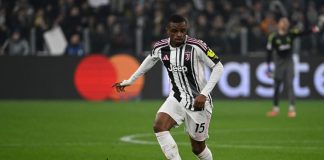 Kalulu “Bastoni mai sentito, ben vengano le nuove regole per il Var”