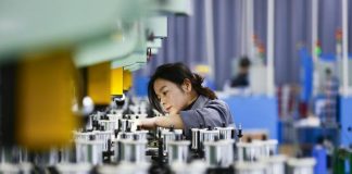 Cina, media di 26.000 nuove imprese al giorno nel 2025