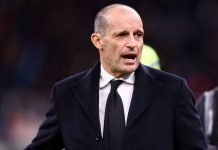 Allegri “Milan, adesso si decide tutto. Futuro? Con la società c’è sintonia”