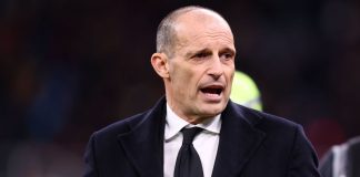 Allegri “Milan, adesso si decide tutto. Futuro? Con la società c’è sintonia”