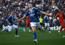 Profumo di Champions sul lago, il Como vola e batte 3-1 il Lecce