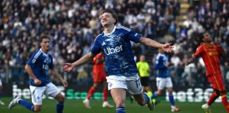 Profumo di Champions sul lago, il Como vola e batte 3-1 il Lecce