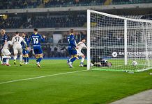 Lukaku torna al gol e gela il Bentegodi al 96°, Verona-Napoli 1-2