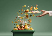 Italia maglia nera per spreco alimentare, ogni settimana buttato oltre mezzo chilo di cibo a persona