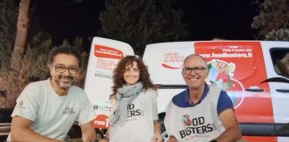 Sostenibilità, Foodbusters: recupero eccedenze alimentari è lavoro sociale professionale