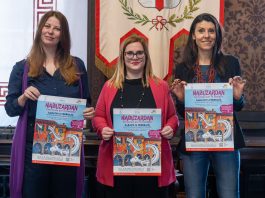 Mantova si colora con Nabuzardan: Arlecchino sfida il Drago Soqquadro