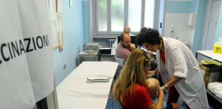 Tumori, nelle Marche 11mila casi l’anno, Aiom ‘ogni paziente si sottoponga a 5 vaccinazioni’