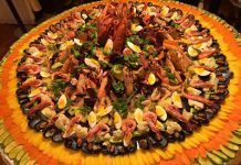 Piatto del Festival: sarà Maurizio Pinto a firmare il Cappon magro dell’iniziativa enogastronomica legata al Festival di Sanremo