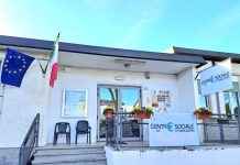 Suzzara, inaugura la nuova sede del Comitato “O. Zuccati”