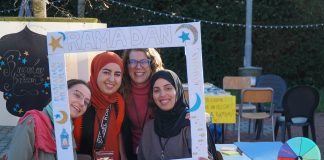 “Dialogo in festa” a Quistello: giovani cristiani e musulmani raccontano Quaresima e Ramadan