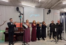 Quistello, emozioni e memoria nel viaggio poetico di “A filo d’acqua”