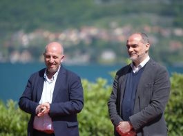 Gonzaga, Grandi e Soffiati raccontano il cibo “inventato” al Teatro Comunale