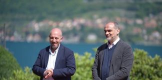 Gonzaga, Grandi e Soffiati raccontano il cibo “inventato” al Teatro Comunale