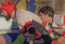 Il Mantova Rugby torna al Parco del Mincio contro Calvisano puntando tutto sulla disciplina