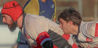 Il Mantova Rugby torna al Parco del Mincio contro Calvisano puntando tutto sulla disciplina
