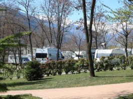 Monzambano pubblica un nuovo bando per la gestione dell’area camper