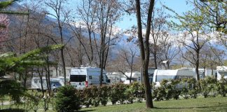 Monzambano pubblica un nuovo bando per la gestione dell’area camper