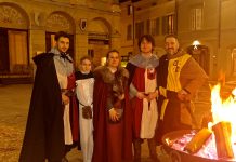 Grande successo per l’Escape City ad Asola tra storia, enigmi e avventura