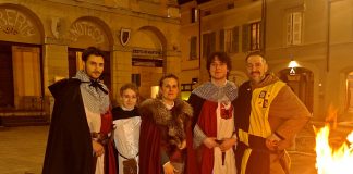 Grande successo per l’Escape City ad Asola tra storia, enigmi e avventura