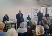 Club Tre Età, nuove iniziative e un medico per aiutare chi rinuncia alle cure